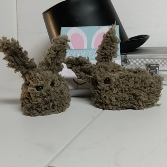 Creepy Wabbits - Picture 4 of 9